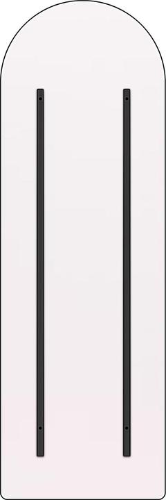 Actual product image Venture Home Sarasota (66 x 3 x 193 cm)