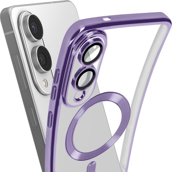 Produktbild Avizar MagSafe-Series (Samsung Galaxy S25 Edge)