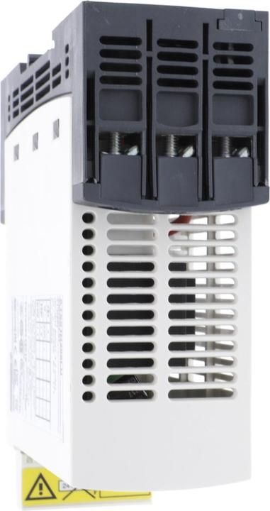 Actual product image Schneider Electric Soft starter soft stop,1.1kW 220-240Vac