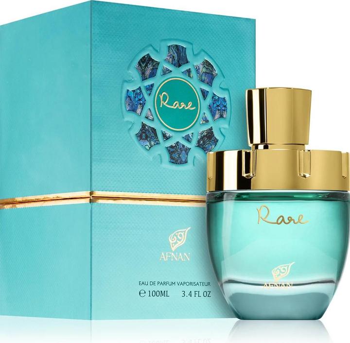 Produktbild Afnan Rare Tiffany by (Eau de Parfum, 100 ml)