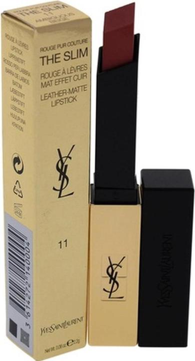 Produktbild Yves Saint Laurent Rouge Pur Couture The Slim (Ambiguous Beige 11)