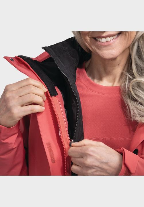 Immagine prodotto Schöffel 3in1 Jacket Style Tamina WMS (40)