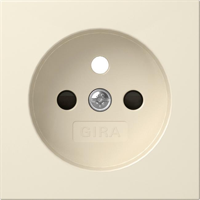 Gira, Steckdose, Abd.