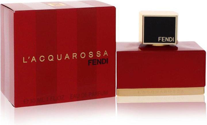 Immagine prodotto Fendi L'Acquarossa (Eau de parfum, 30 ml)
