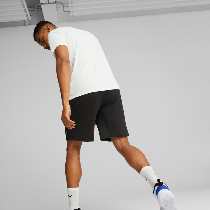 Produktbild Puma Posterize Short (XXL)