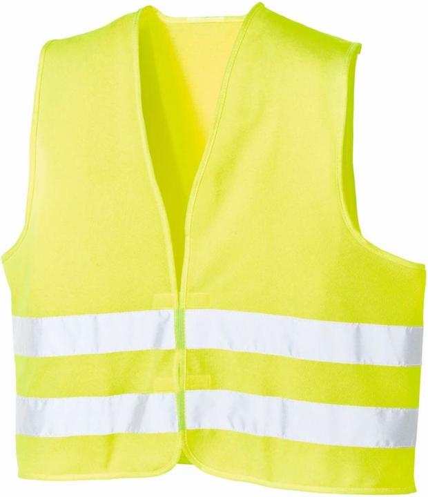 Produktbild BIG Warnschutzweste (M)