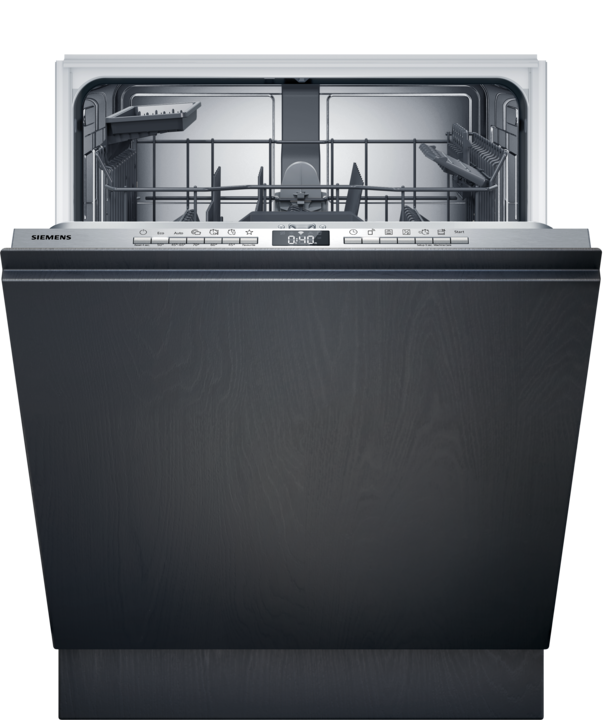 Actual product image Siemens iQ300 SN63EX22AE