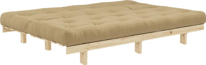 Actual product image Karup Design Lean (Sofa bed, 3-seater)