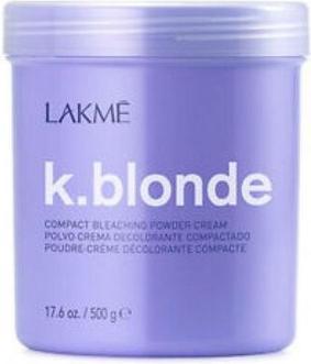 Produktbild Lakmé K-Blonde Compact Bleaching Powder Cream