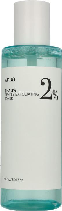 Anua BHA 2% (Gesichtswasser, 200 ml)