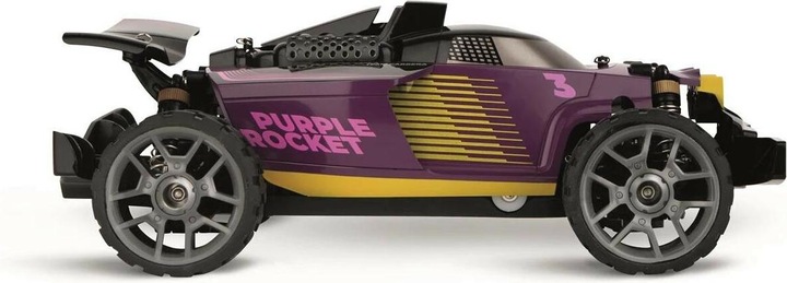 Immagine prodotto Carrera 2.4GHz Purple Rocket -PX- Profi RC