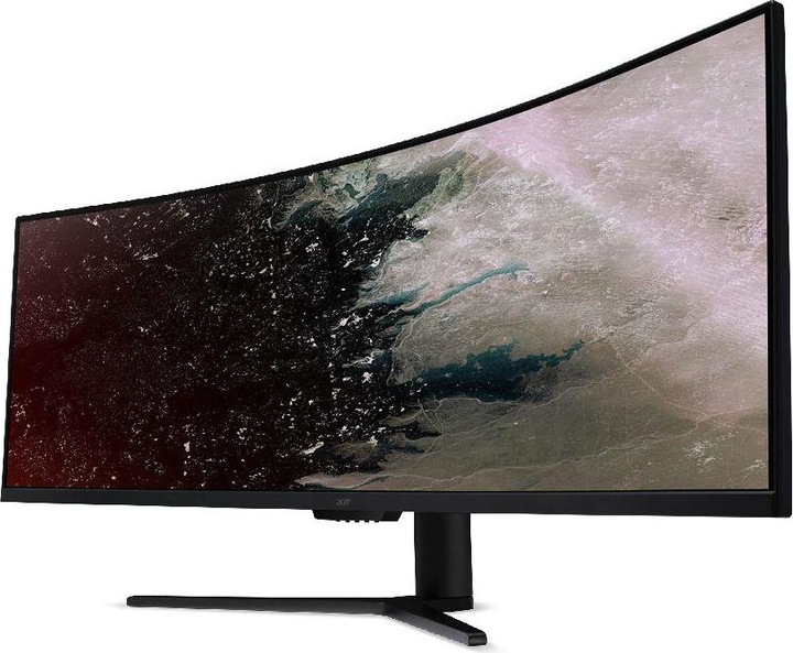 Produktbild Acer Nitro El491 (3840 x 1080 Pixel, 49")