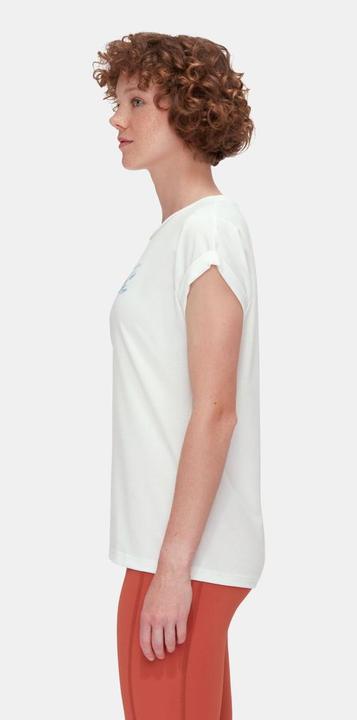 Produktbild Mammut Mountain T-Shirt Women Finsteraarhorn (L)