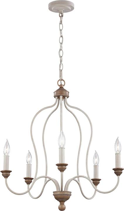 Produktbild Licht-Erlebnisse Candela 8
