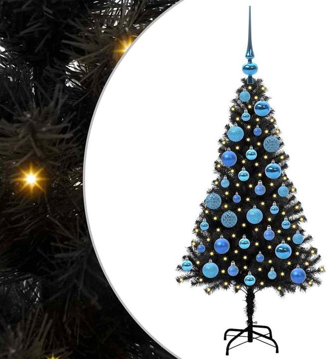 Produktbild vidaXL Weihnachtsbaum (120 cm)