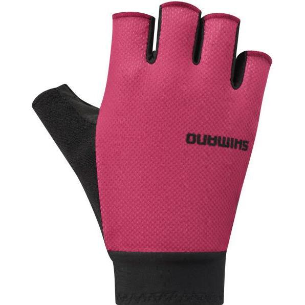 Thumbnail - Shimano, Damen, Handschuhe, Women Explorer Gloves red, Rot, (L)