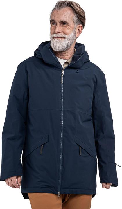 Actual product image Schöffel Style Malkay Ins (L)
