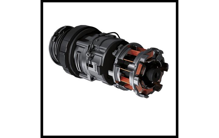 Actual product image Einhell TP-CD 18/60 Li BL Solo (Rechargeable battery operated)