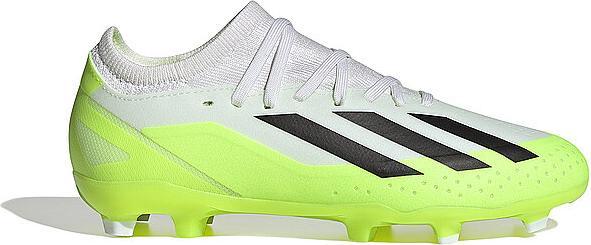 Productafbeelding Adidas X Crazyfast.3 FG J (30)