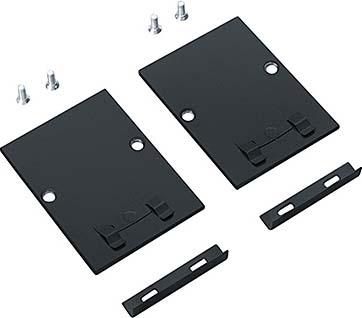 Produktbild Zumtobel Endkappenset 22171224