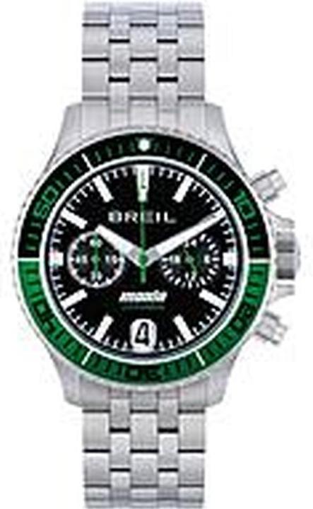 Image du produit Breil Manta P.R.O. (Chronographe, 42 mm)