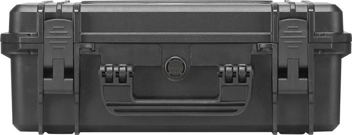 Image du produit Perel Boîtier extérieur (L x H x P) 464 (366 pièces)