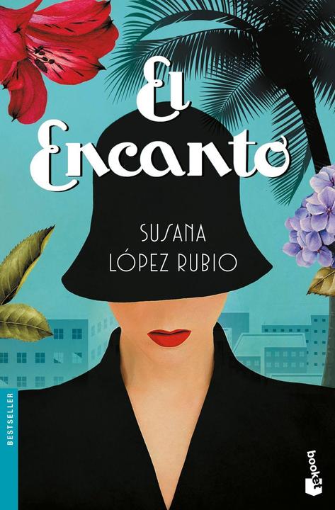 Produktbild Planeta El encanto (Deutsch, Susana López, 2018)