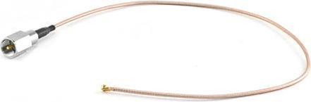 Actual product image Varia Pigtail FME Male to U.FL Male, 30 cm