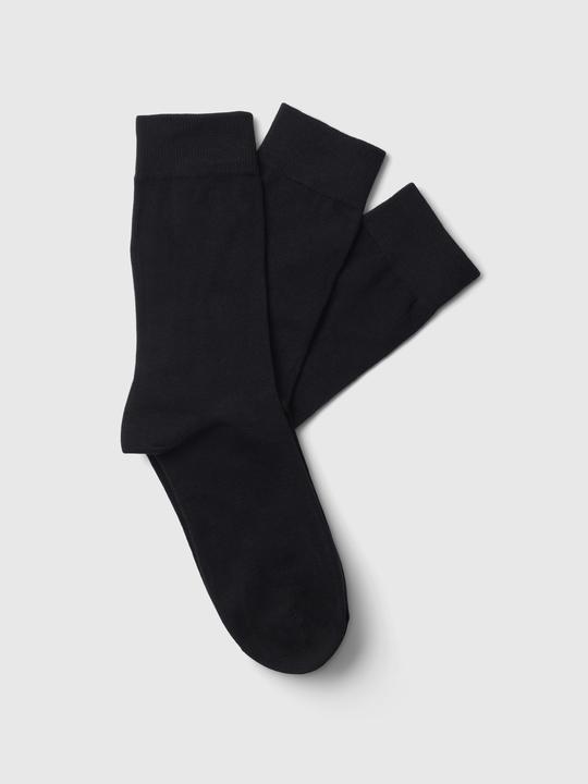 Produktbild Selected Slhcooper 3-Pack Sock (3er Pack, One Size)