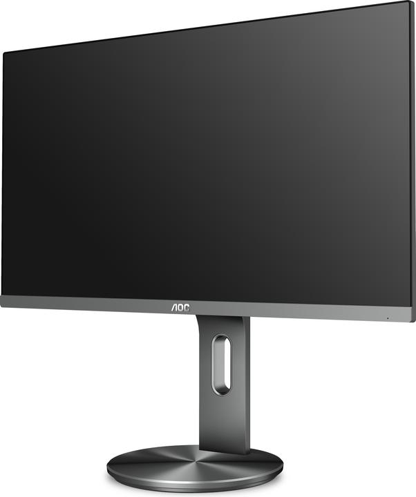 Produktbild AOC Q2790PQE (2560 x 1440 Pixel, 27")