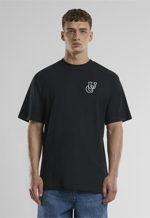 Image du produit Urban Classics Tee UC Shiny Logo Tall - 171109 (L)