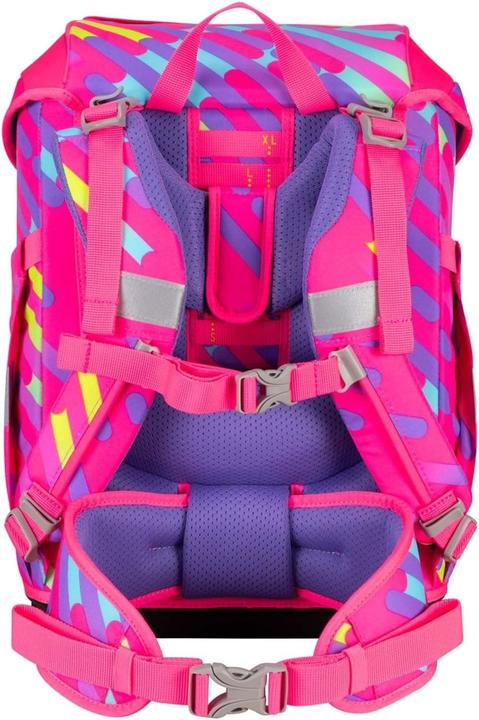 Actual product image Derdiedas ErgoFlex Tiny Exklusiv Neon (21 l)