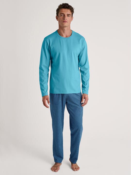 Actual product image Calida Rmx Sleep Leisure Langarmshirt (XL)