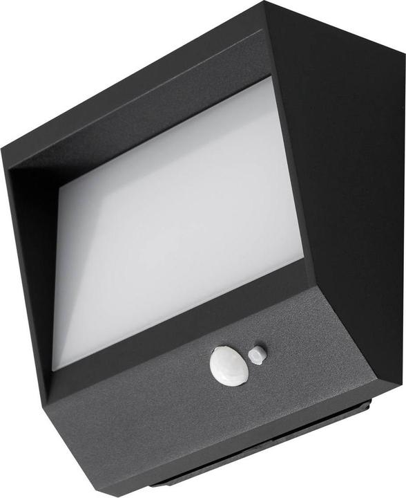 Actual product image Lucande Dava (IP54)