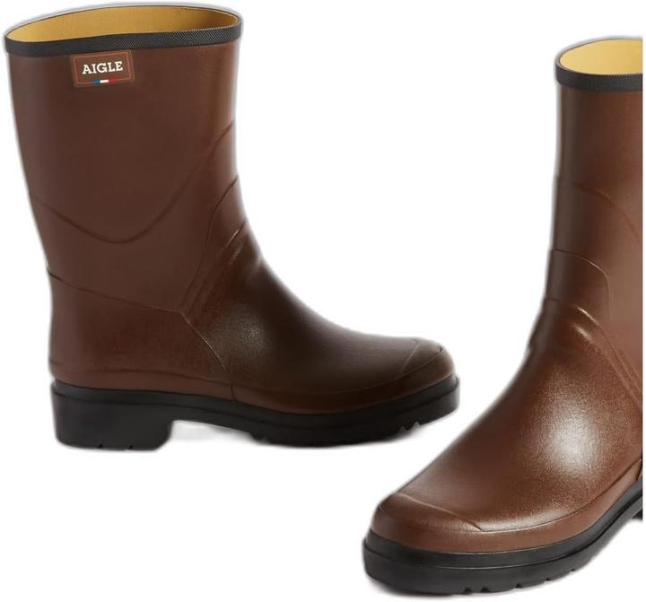 Actual product image Aigle Bison L 2 (39)