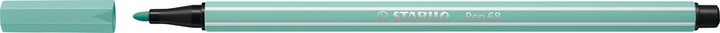Produktbild STABILO Fasermaler Pen (Mehrfarbig, 24 x)