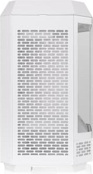 Produktbild Thermaltake The Tower 250 Snow White (Mini-ITX)