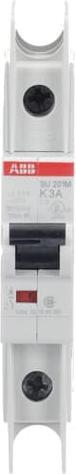 Produktbild ABB SU201M-K3 Sicherungsautomat K-Char., 2CDS271337R0317