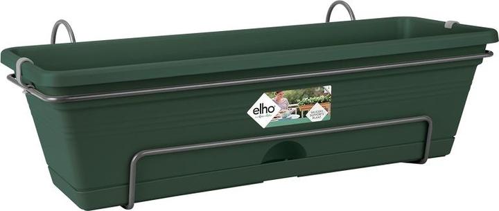 Image du produit Elho Green Basics Balconnière Allin1 (49 cm)