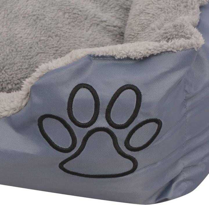 Produktbild vidaXL Hundebett (Hund)