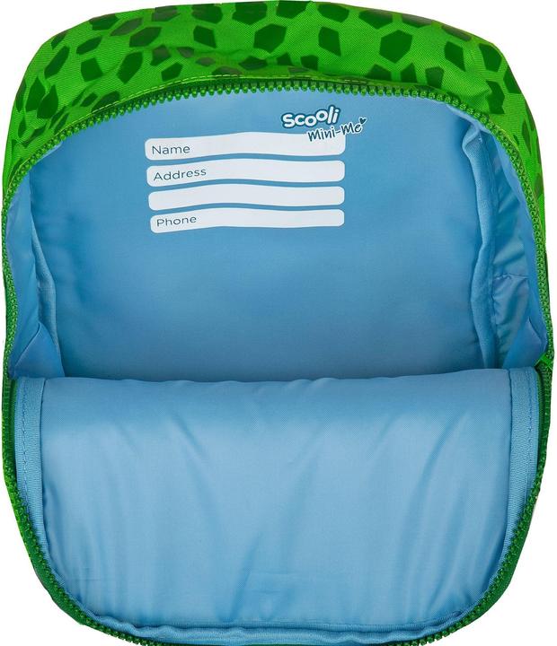Produktbild Scooli Mini-Me Kindergartenrucksack 30 cm