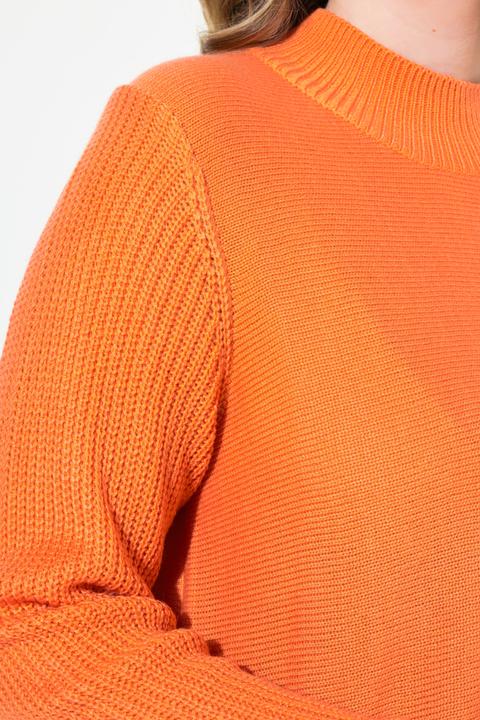 Produktbild Miamoda Pullver, A-Line, Colorblocking (50, 52)
