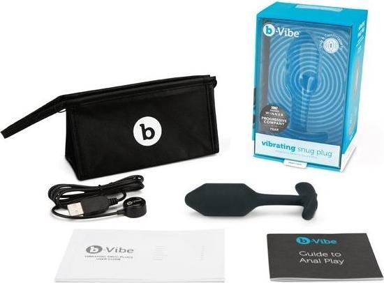 Actual product image Cotr Snug Plug 2