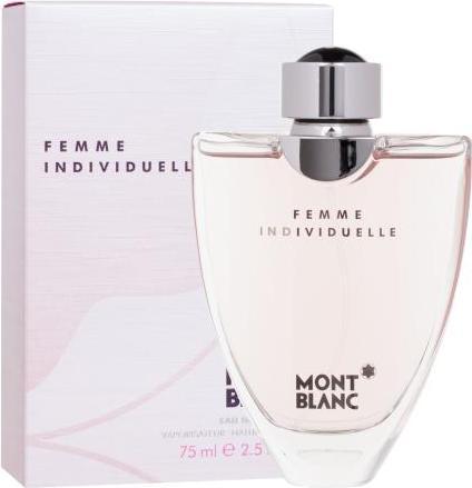 Produktbild Montblanc Individuelle (Eau de Toilette, 75 ml)