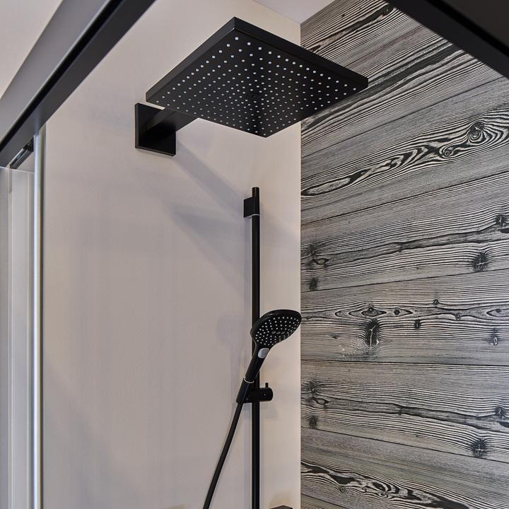 Produktbild hansgrohe Raindance E (1 Strahlart, 7.40 l/min)