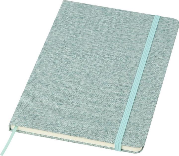 Actual product image Generic Ramona Cotton A5 Notebook (A5)
