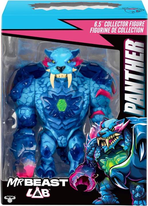 Produktbild Moose Panther