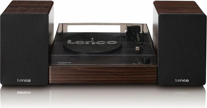 Image du produit Lenco LS-200