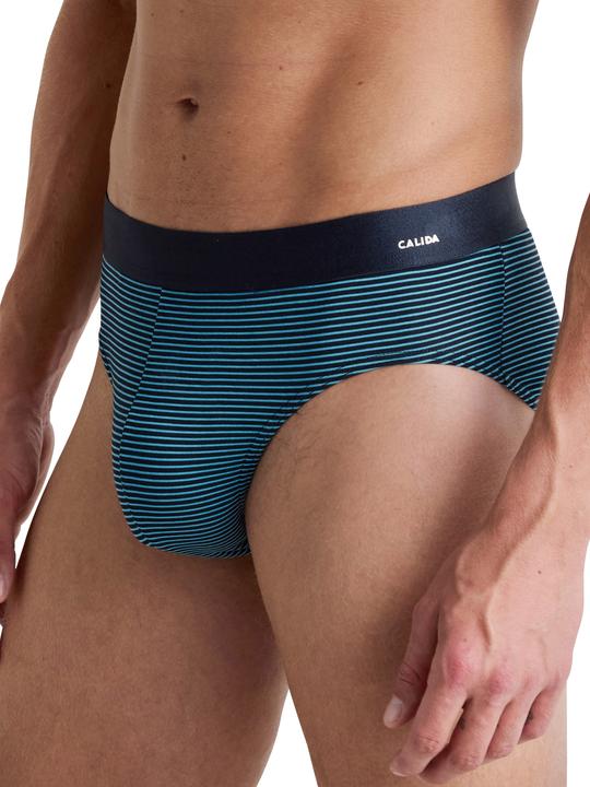 Produktbild Calida Cotton Code Design Slip (XL, Einzelpack)