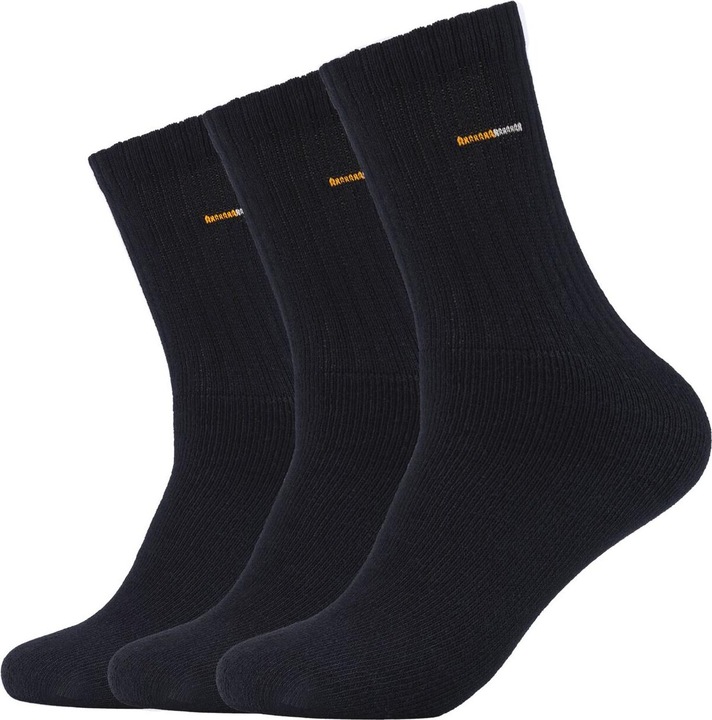 Produktbild Camano Tennissocken (9er Pack, 35, 38)